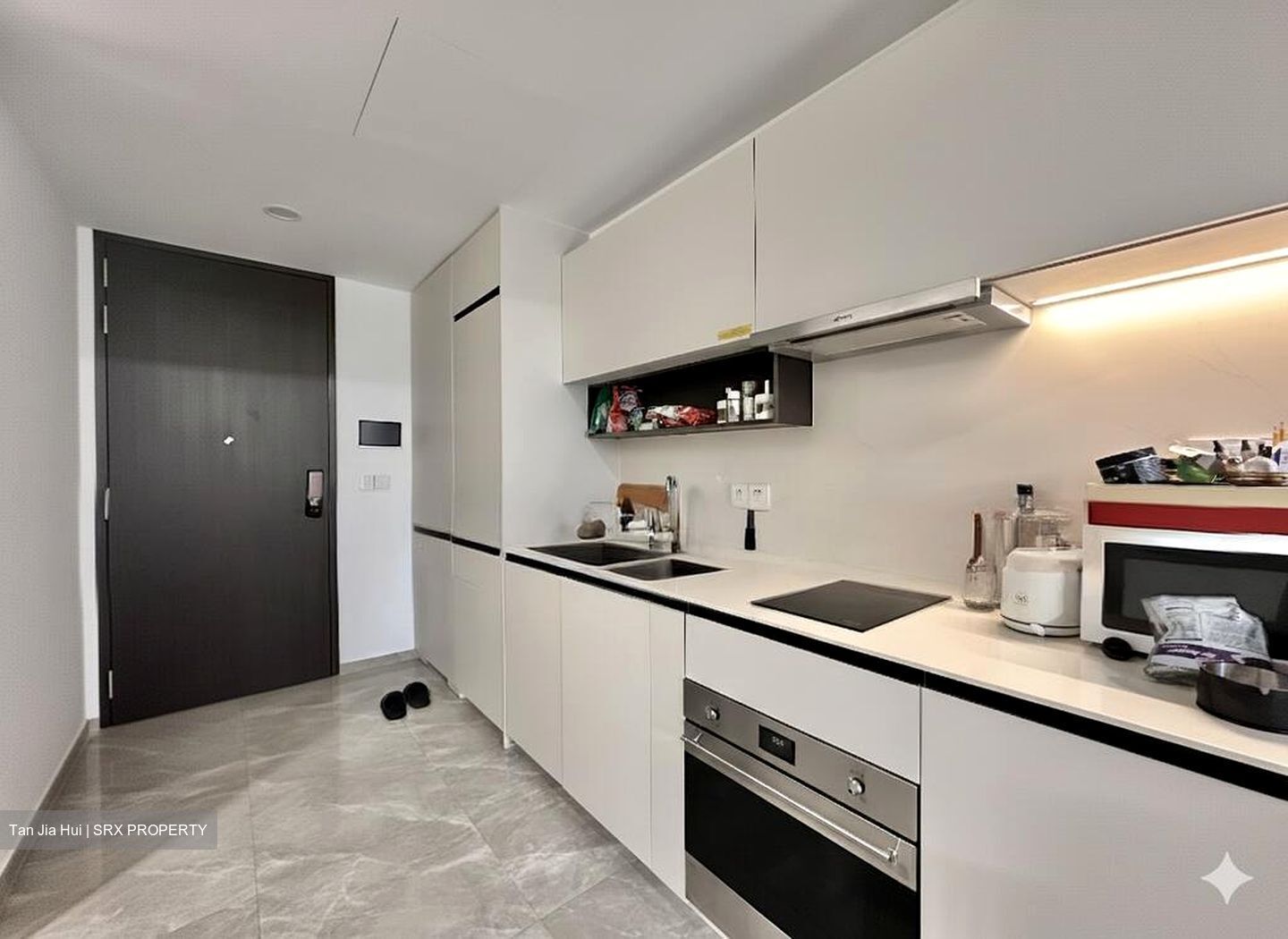 JadeScape (D20), Condominium #566217801